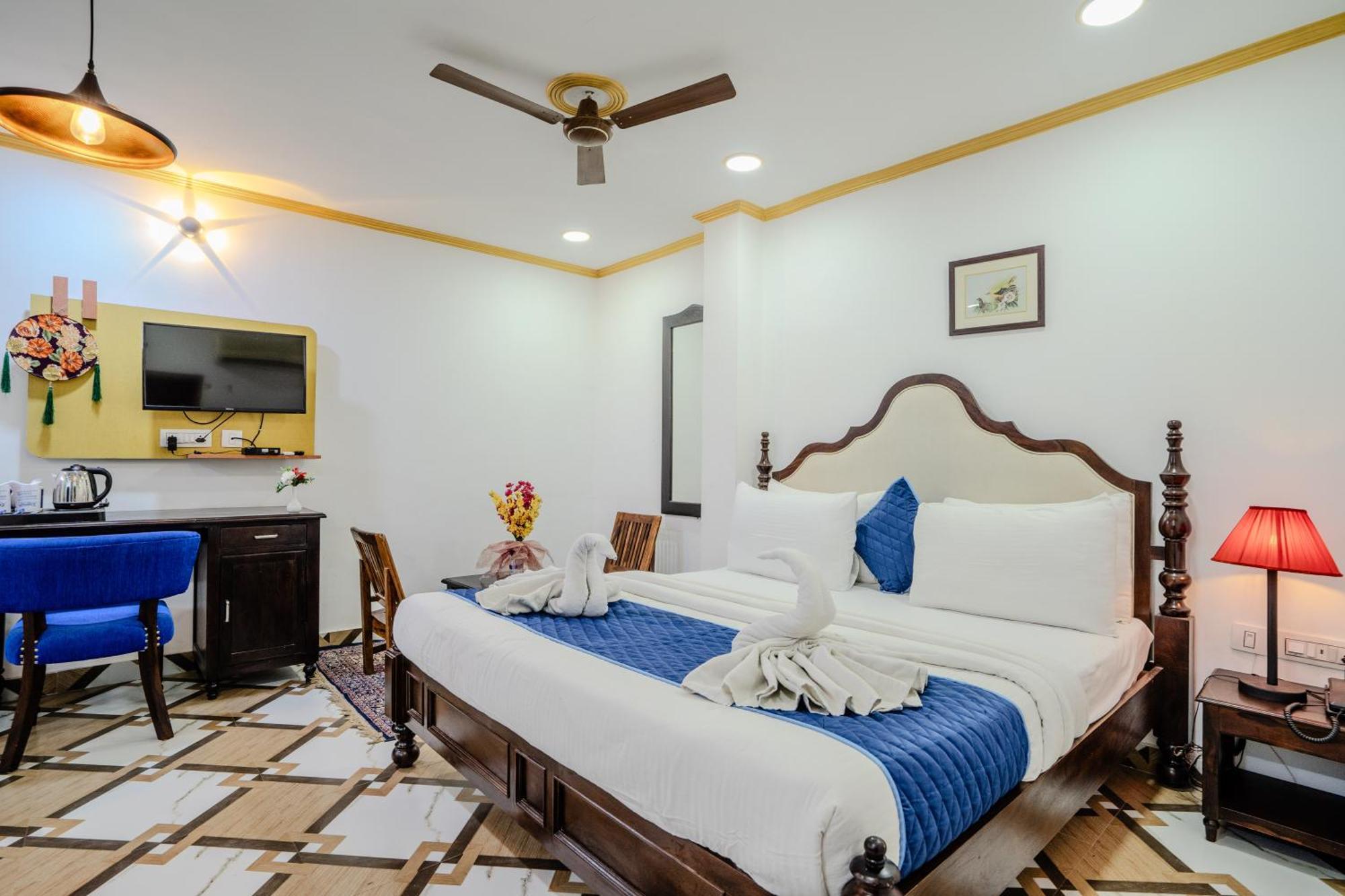 Ramas Resort Nawai ภายนอก รูปภาพ