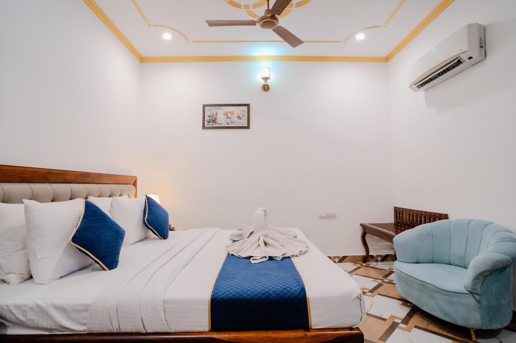 Ramas Resort Nawai ภายนอก รูปภาพ