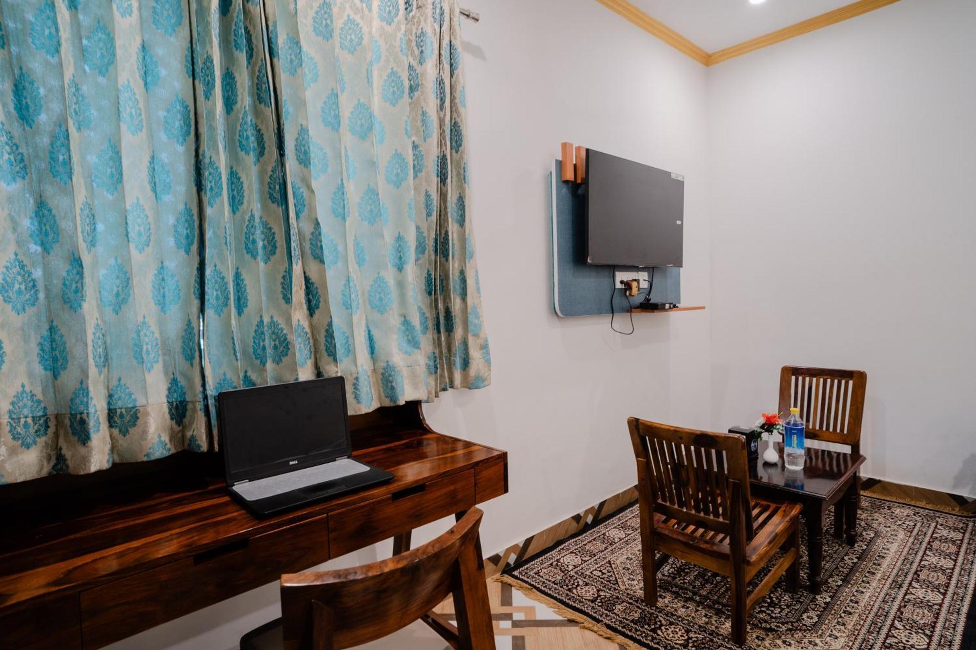 Ramas Resort Nawai ภายนอก รูปภาพ