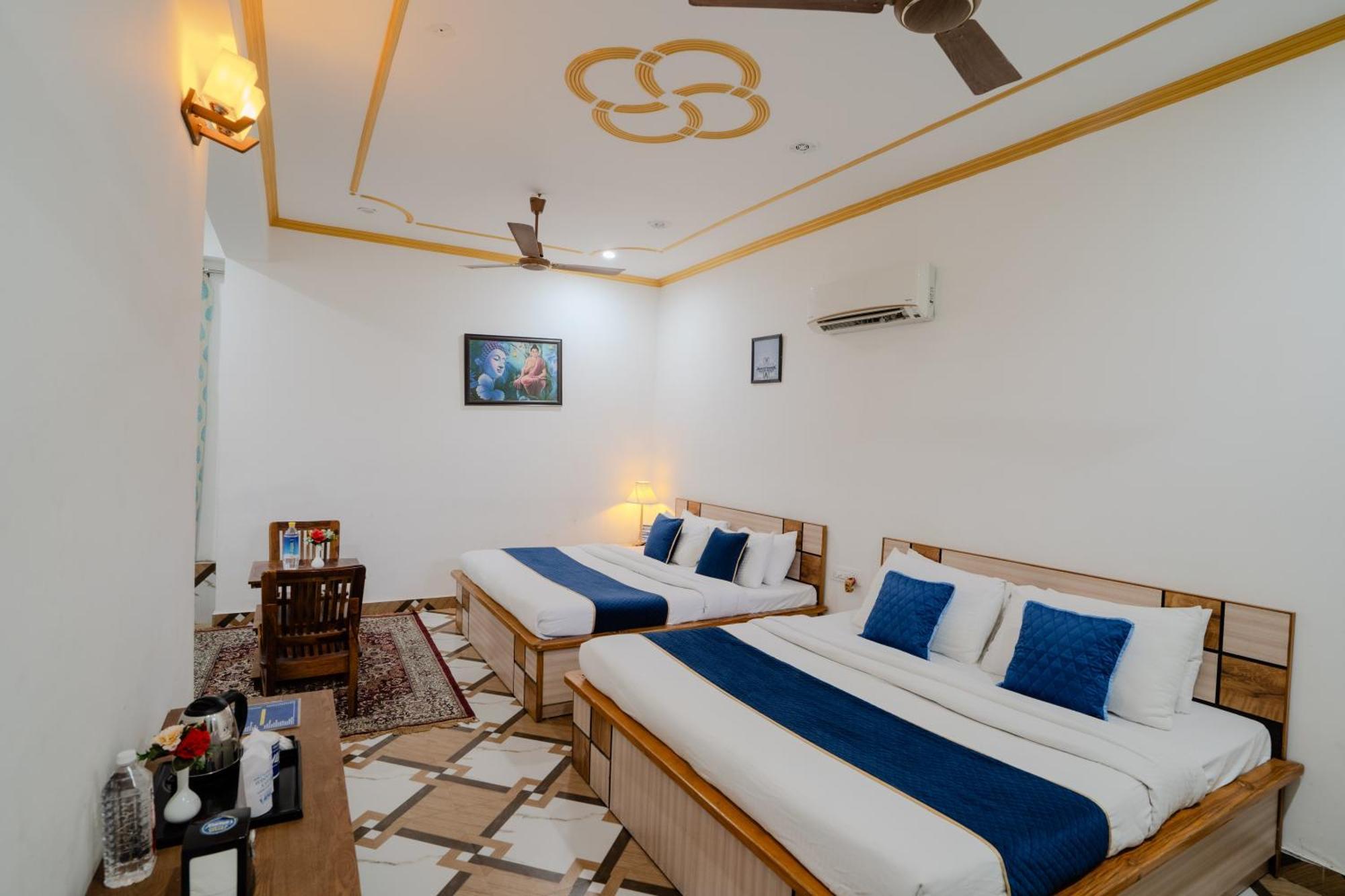 Ramas Resort Nawai ภายนอก รูปภาพ