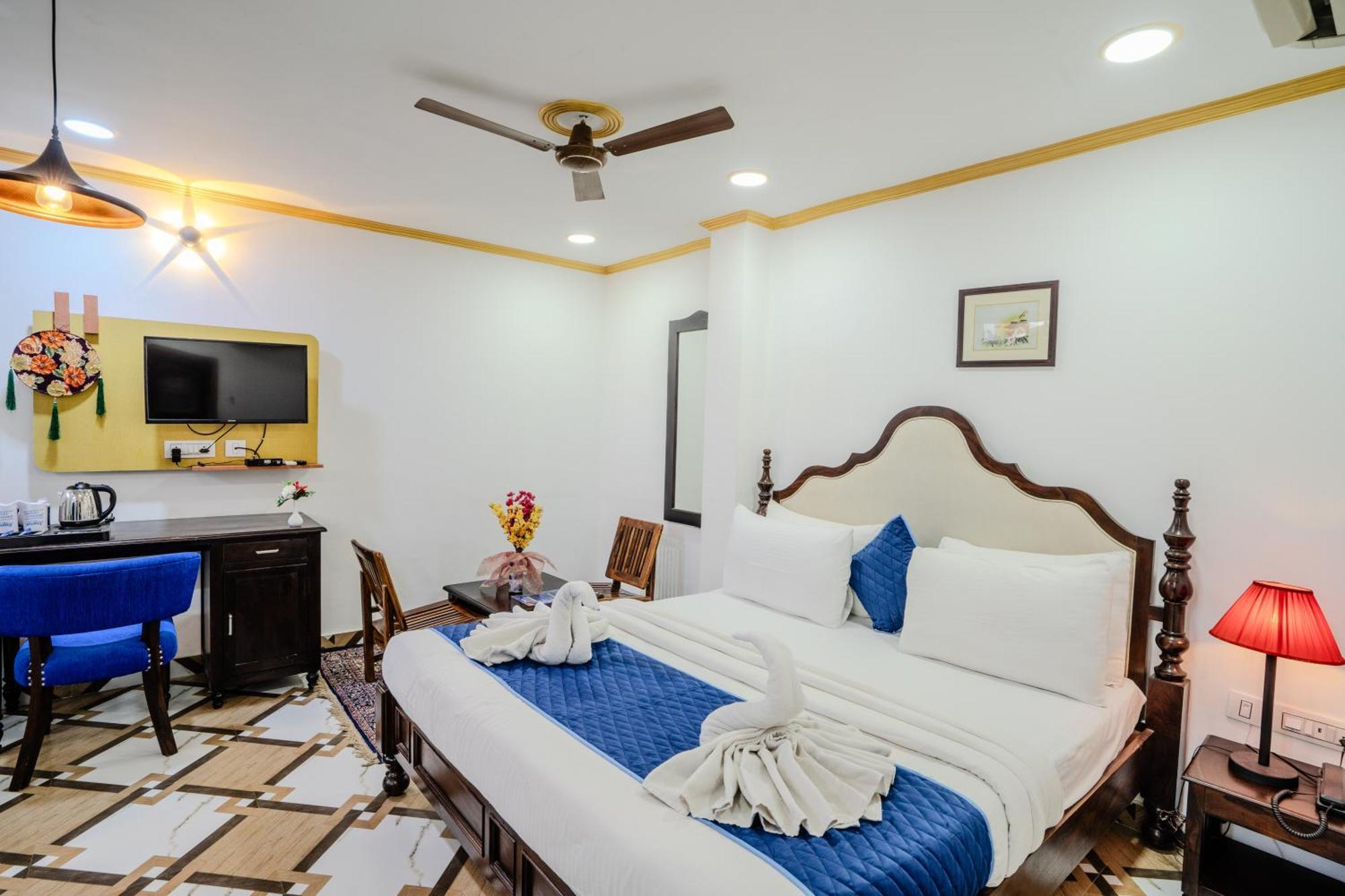 Ramas Resort Nawai ภายนอก รูปภาพ