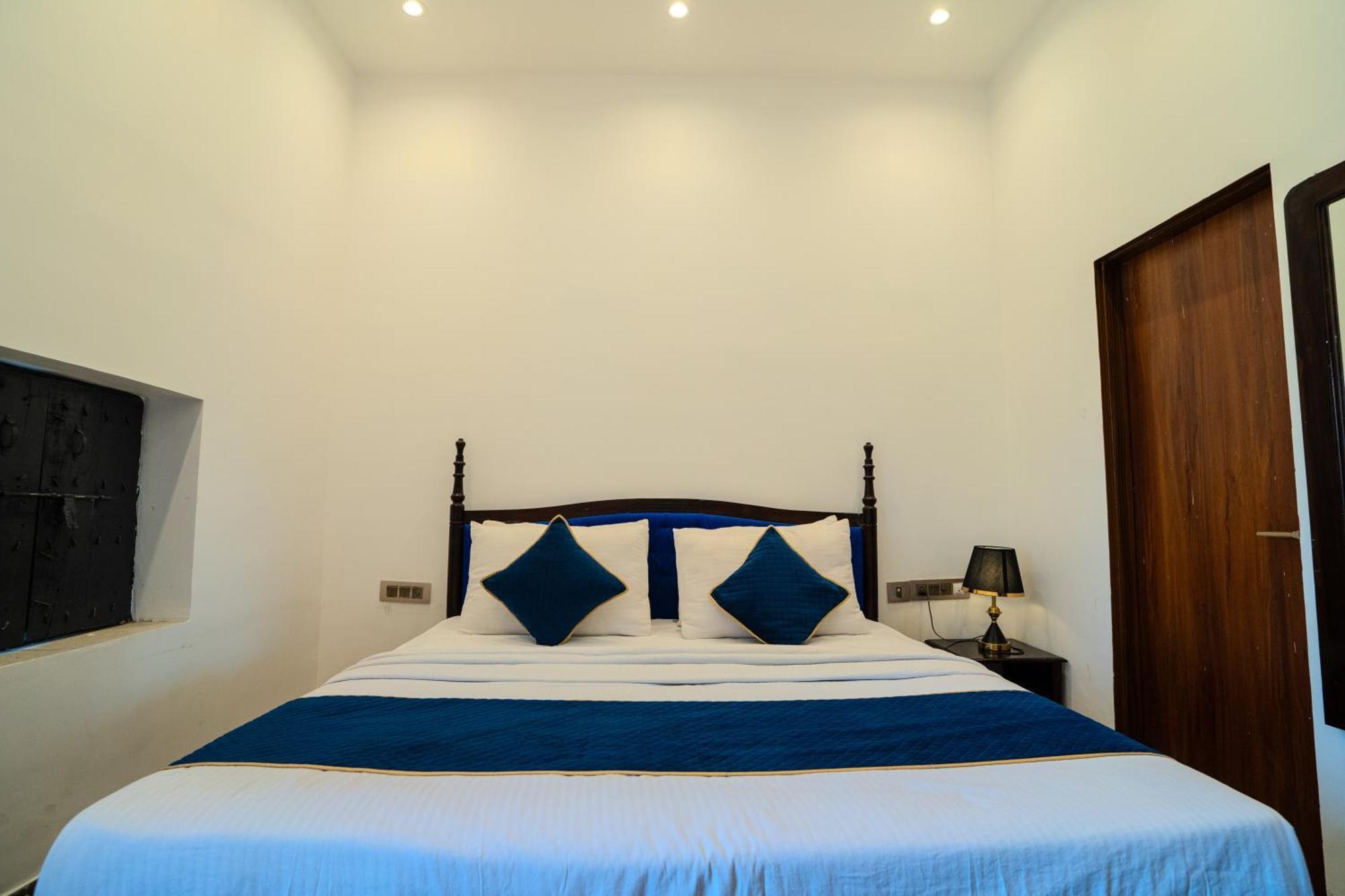 Ramas Resort Nawai ภายนอก รูปภาพ