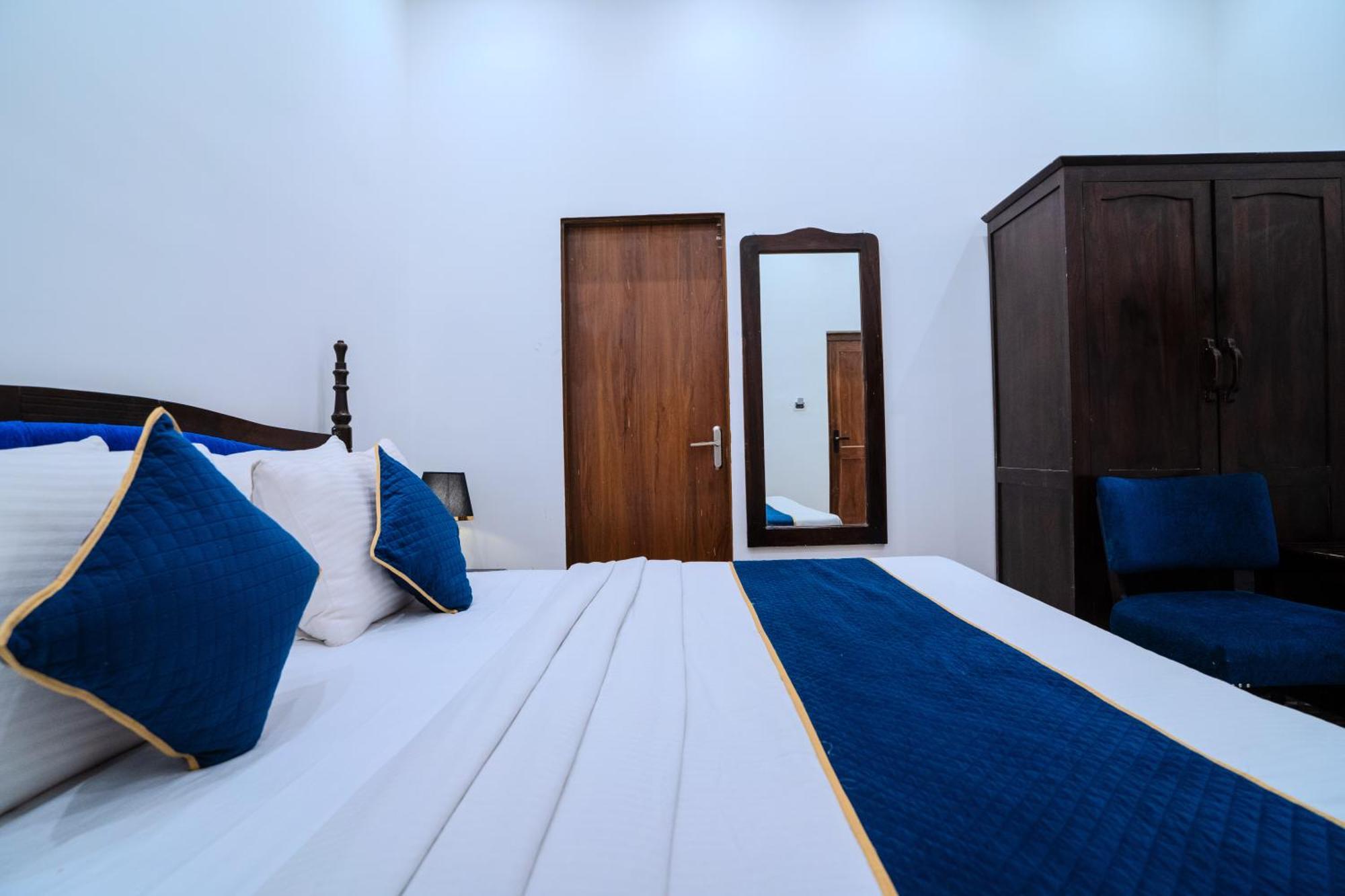 Ramas Resort Nawai ภายนอก รูปภาพ