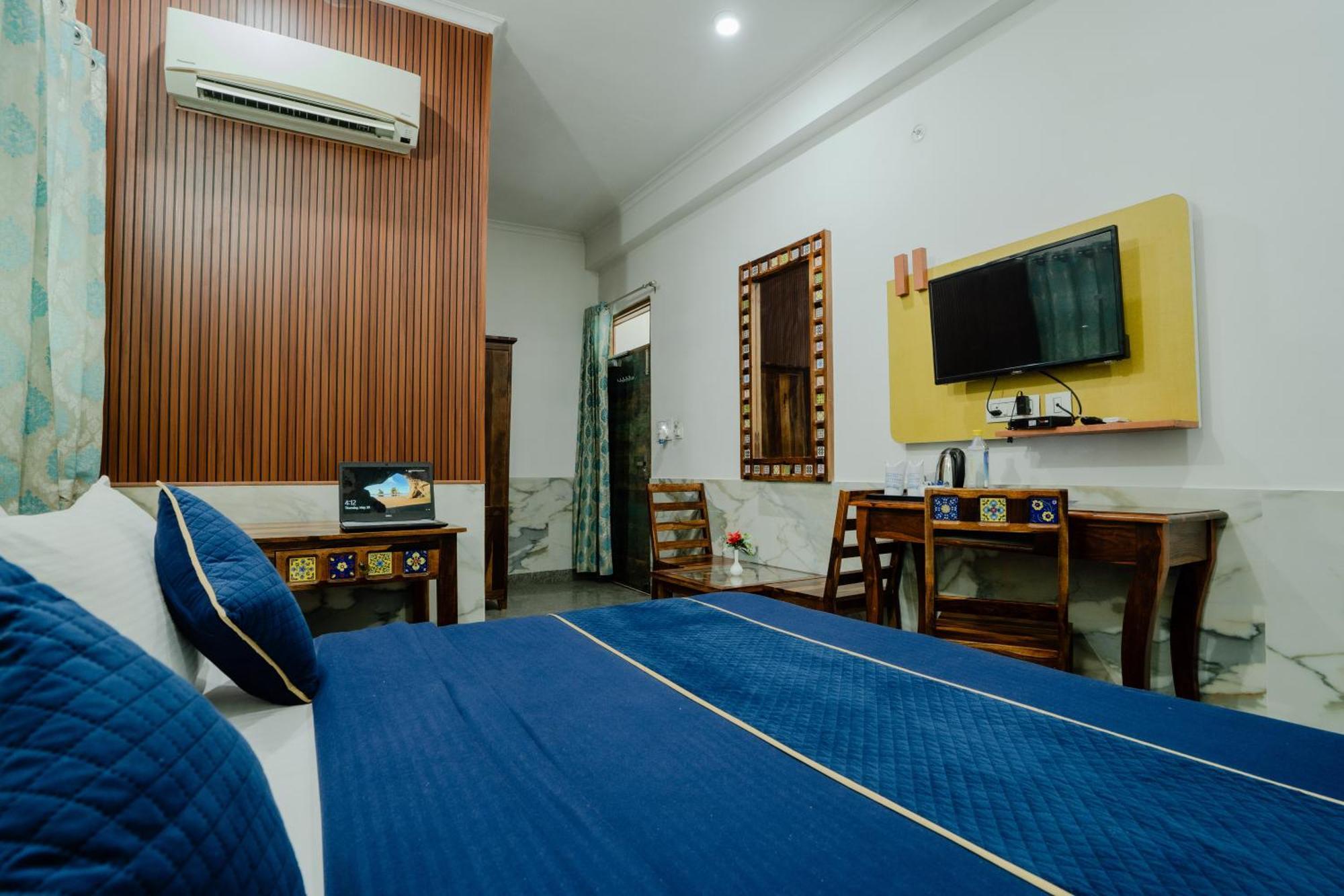Ramas Resort Nawai ภายนอก รูปภาพ