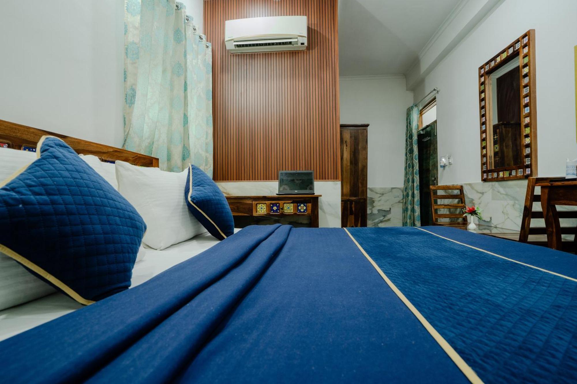 Ramas Resort Nawai ภายนอก รูปภาพ