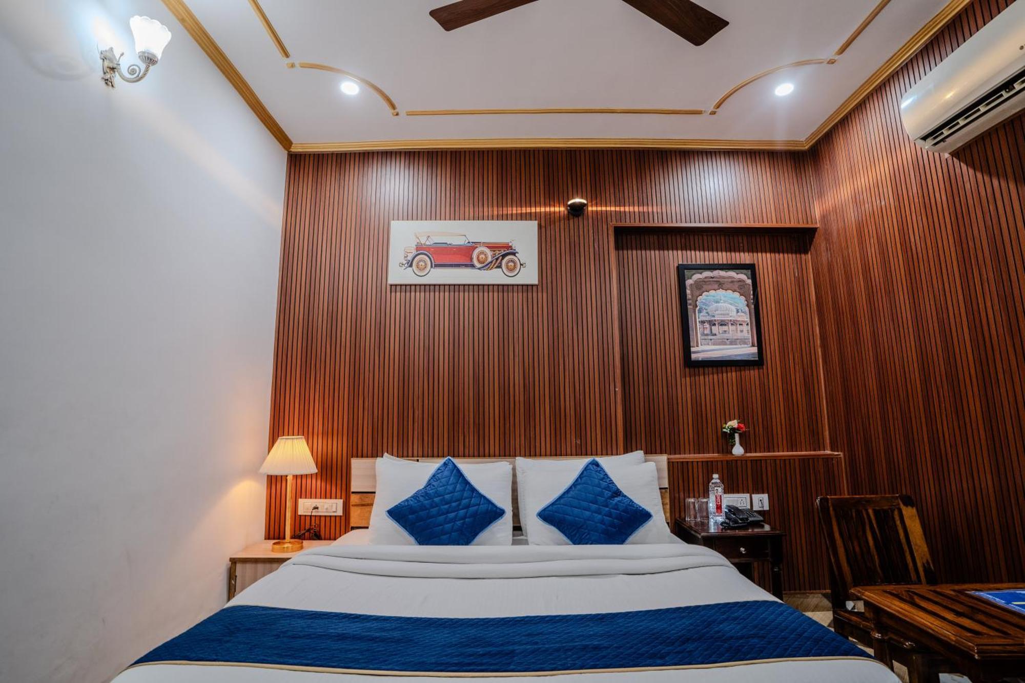 Ramas Resort Nawai ภายนอก รูปภาพ