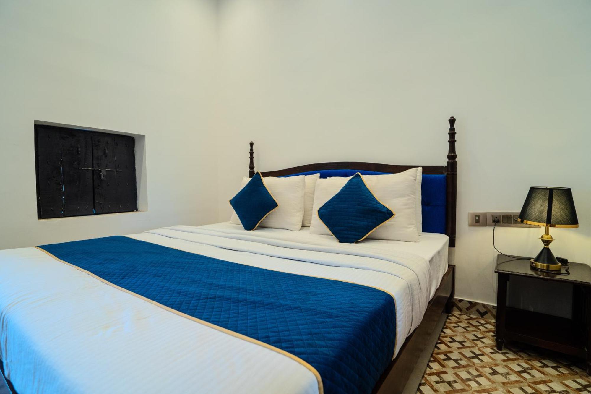 Ramas Resort Nawai ภายนอก รูปภาพ