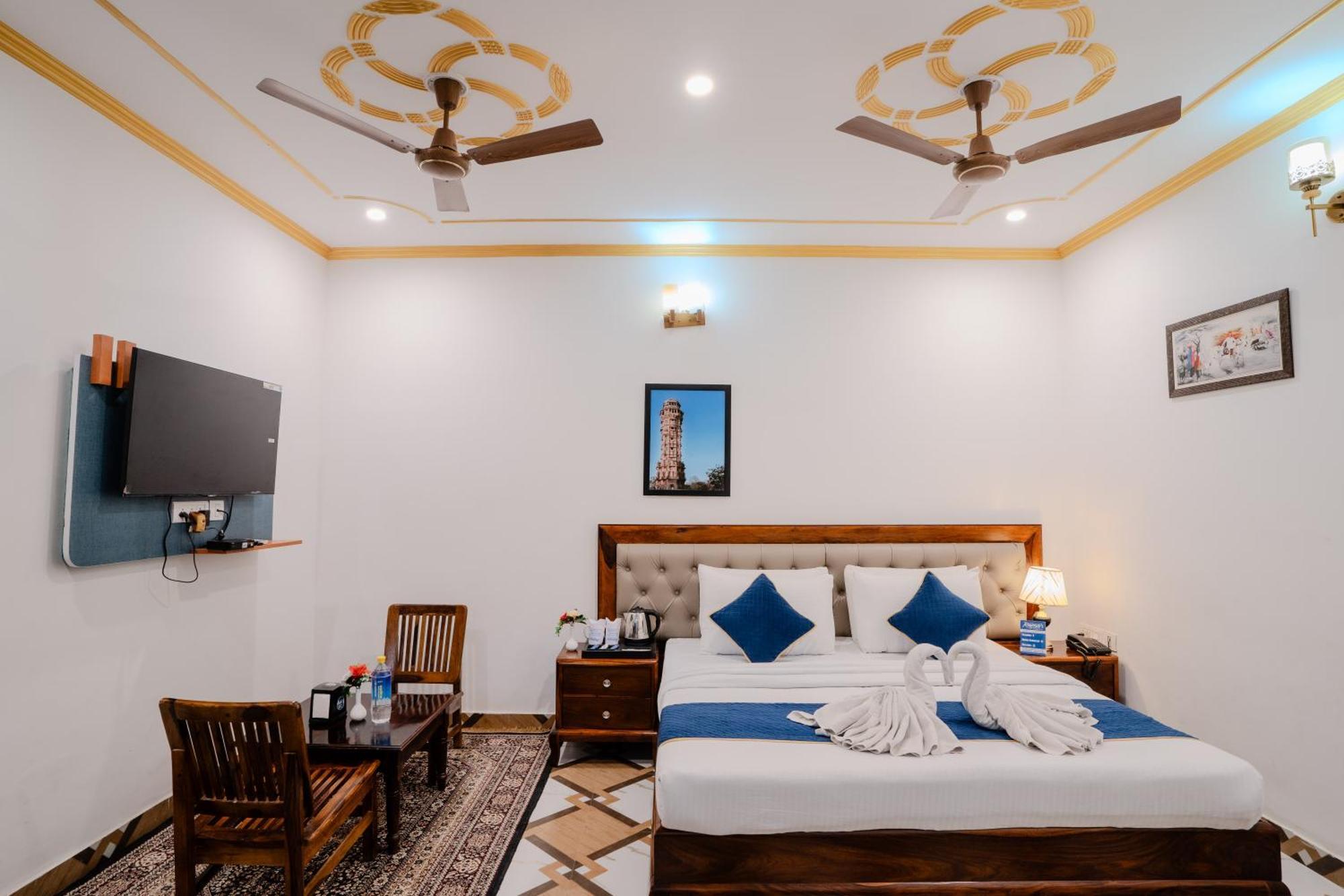 Ramas Resort Nawai ภายนอก รูปภาพ
