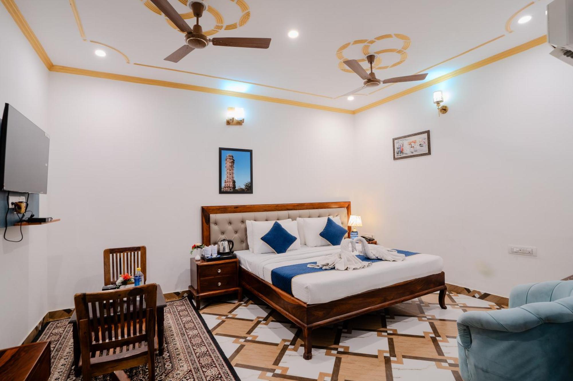 Ramas Resort Nawai ภายนอก รูปภาพ