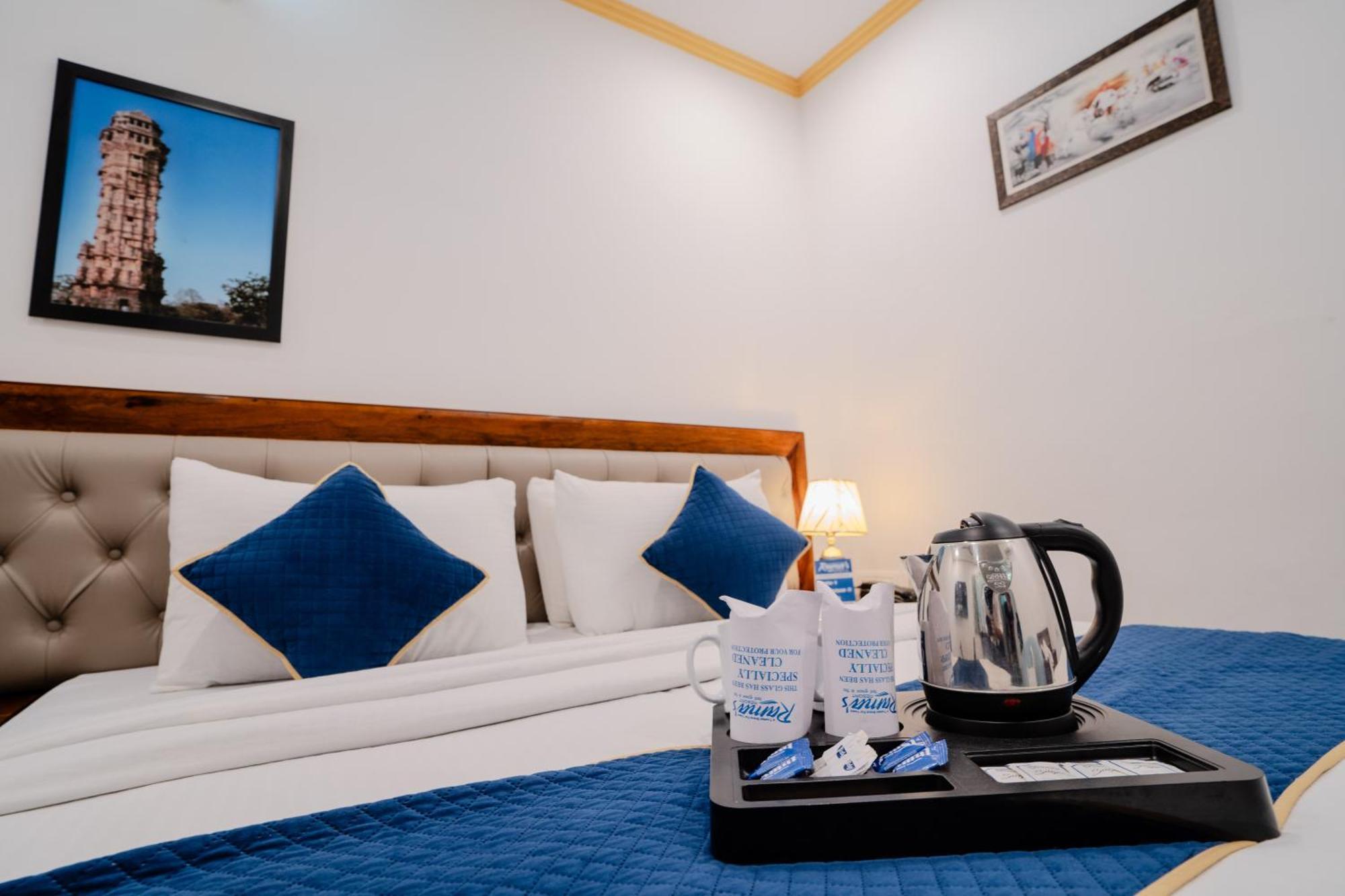 Ramas Resort Nawai ภายนอก รูปภาพ