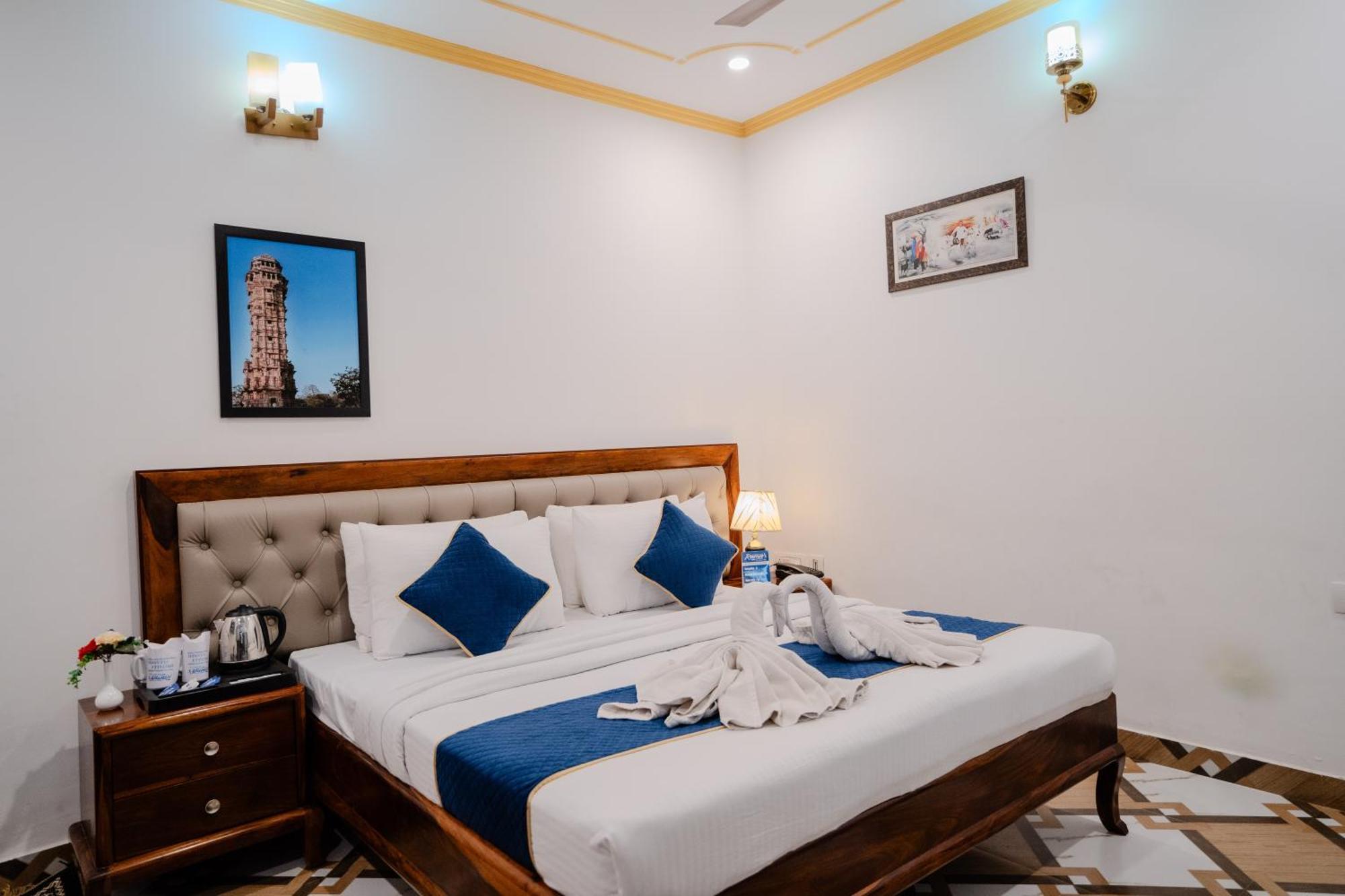 Ramas Resort Nawai ภายนอก รูปภาพ