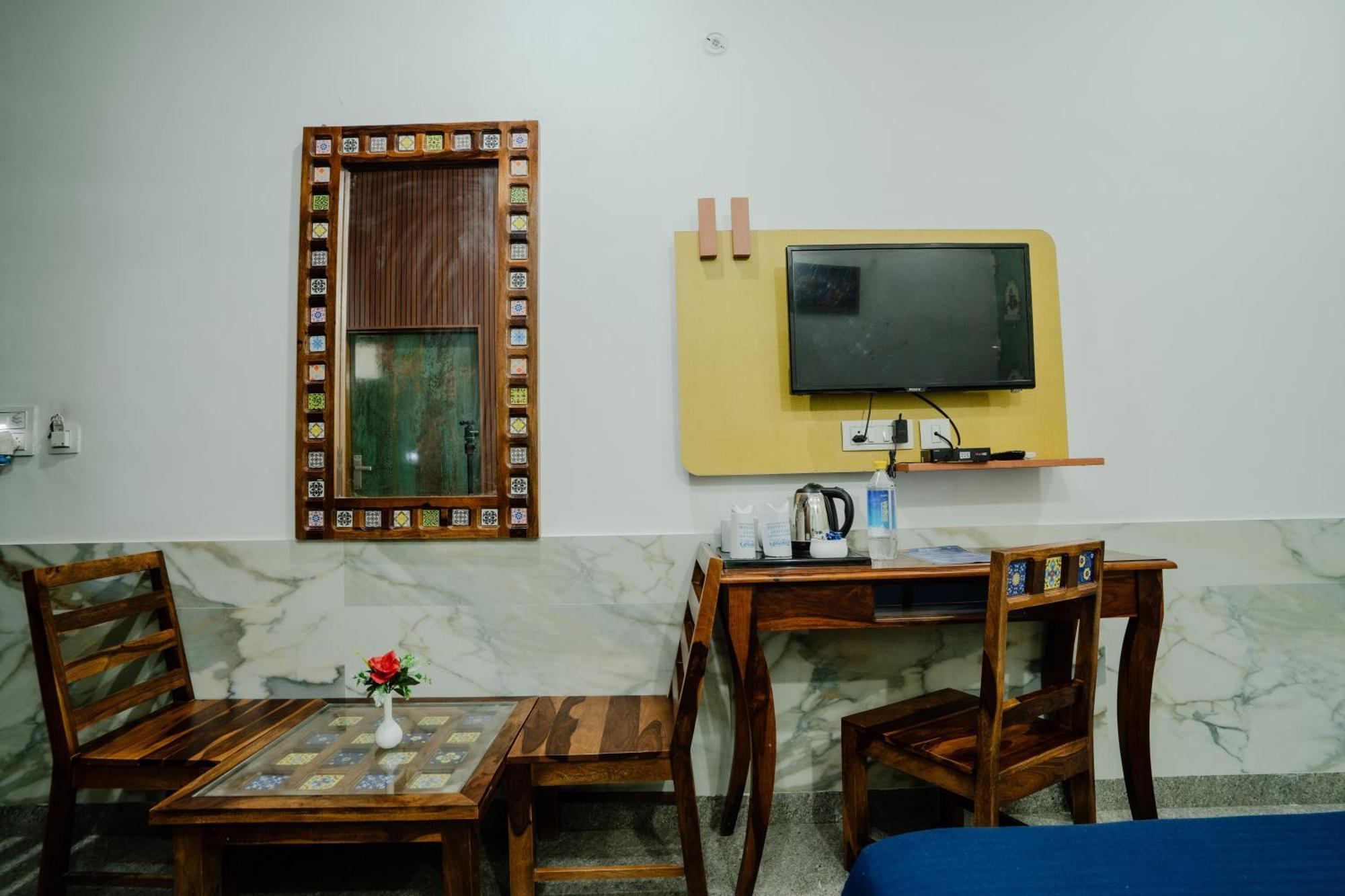 Ramas Resort Nawai ภายนอก รูปภาพ