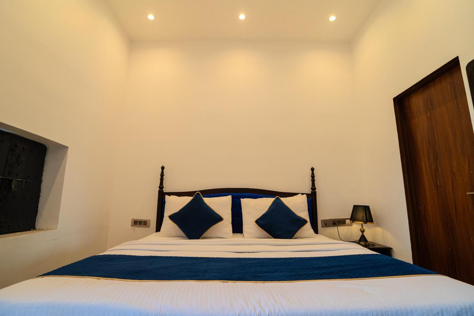 Ramas Resort Nawai ภายนอก รูปภาพ